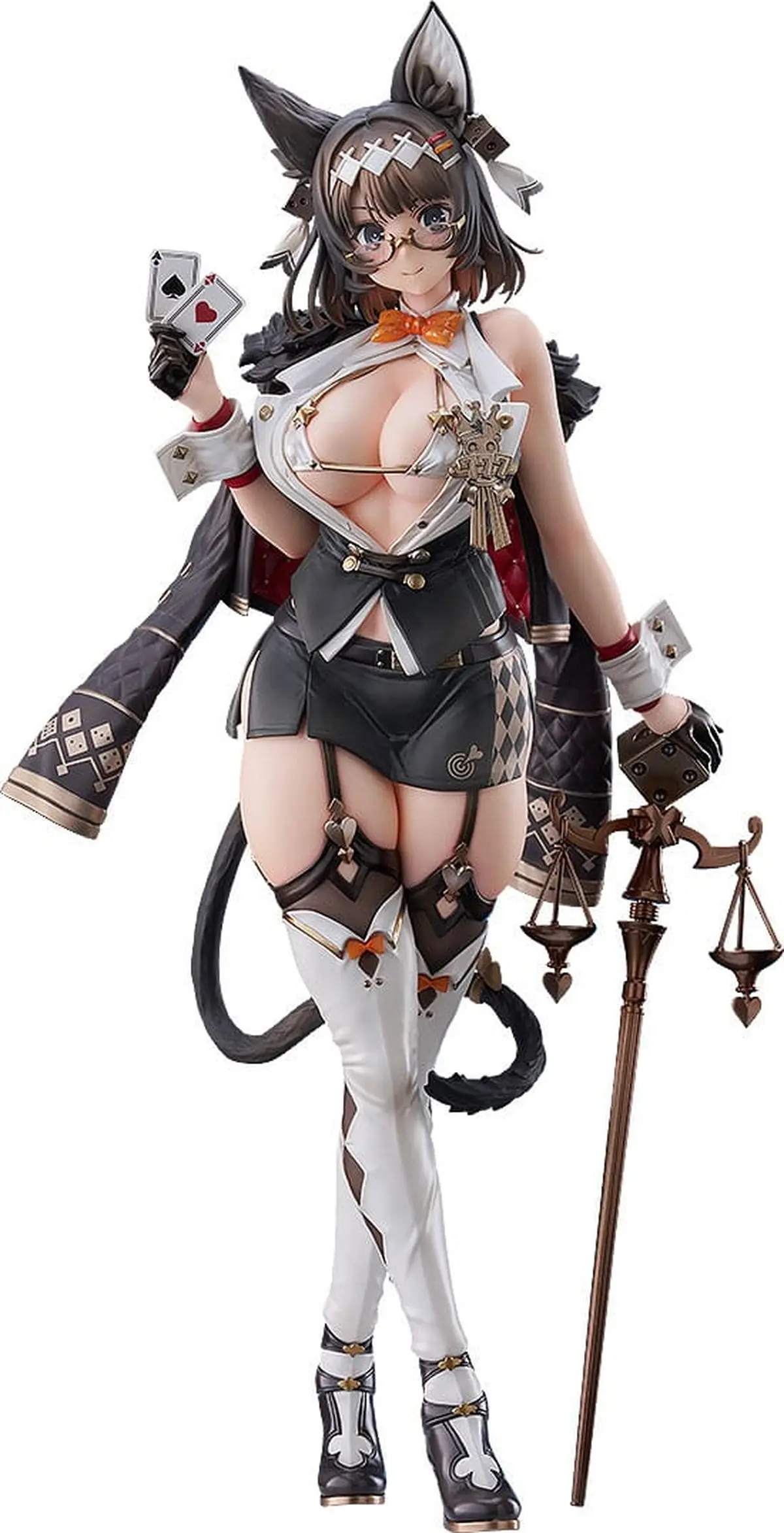 toridamono - Figura a Escala - Alice-chan - Imagen 1