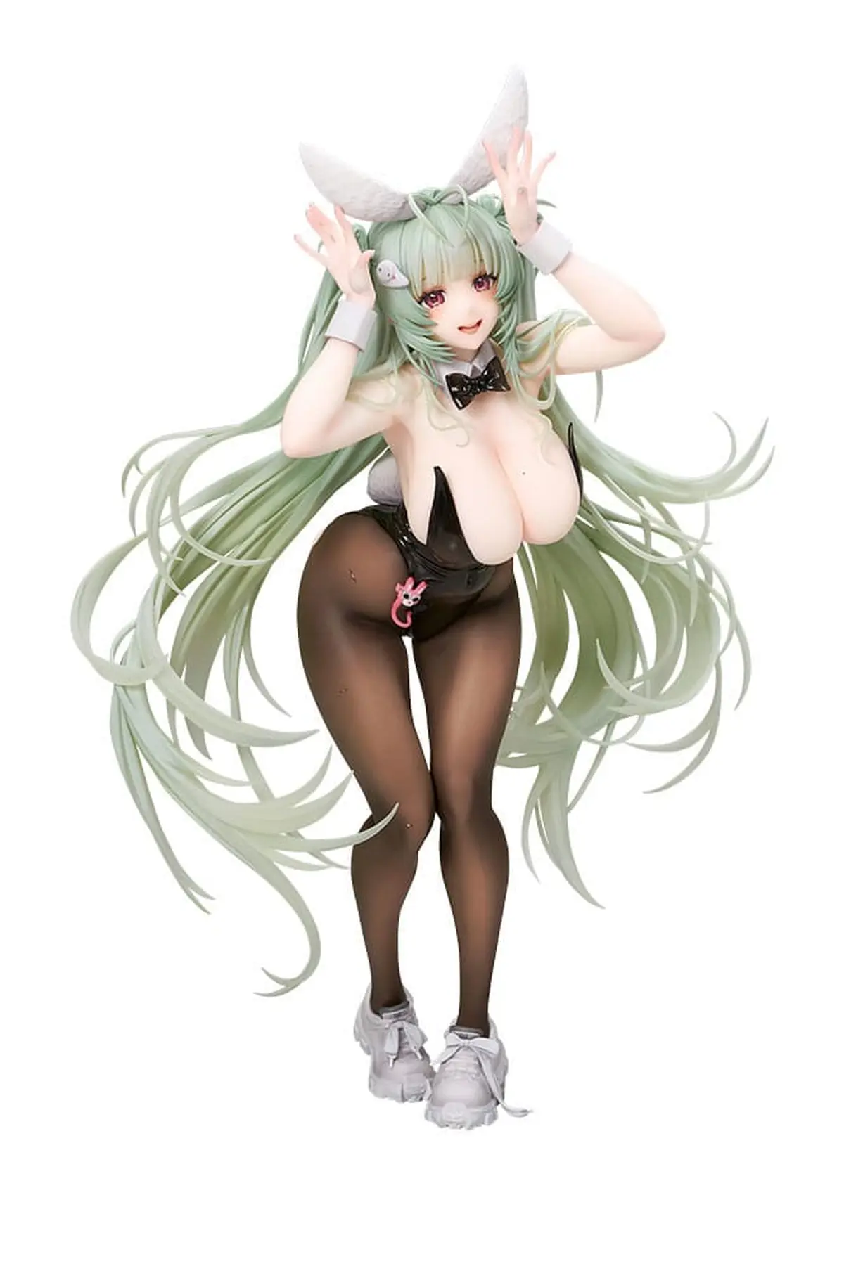 NIKKE - Figura a Escala - Soda (Twinkle Bunny Ver.) - Imagen 1