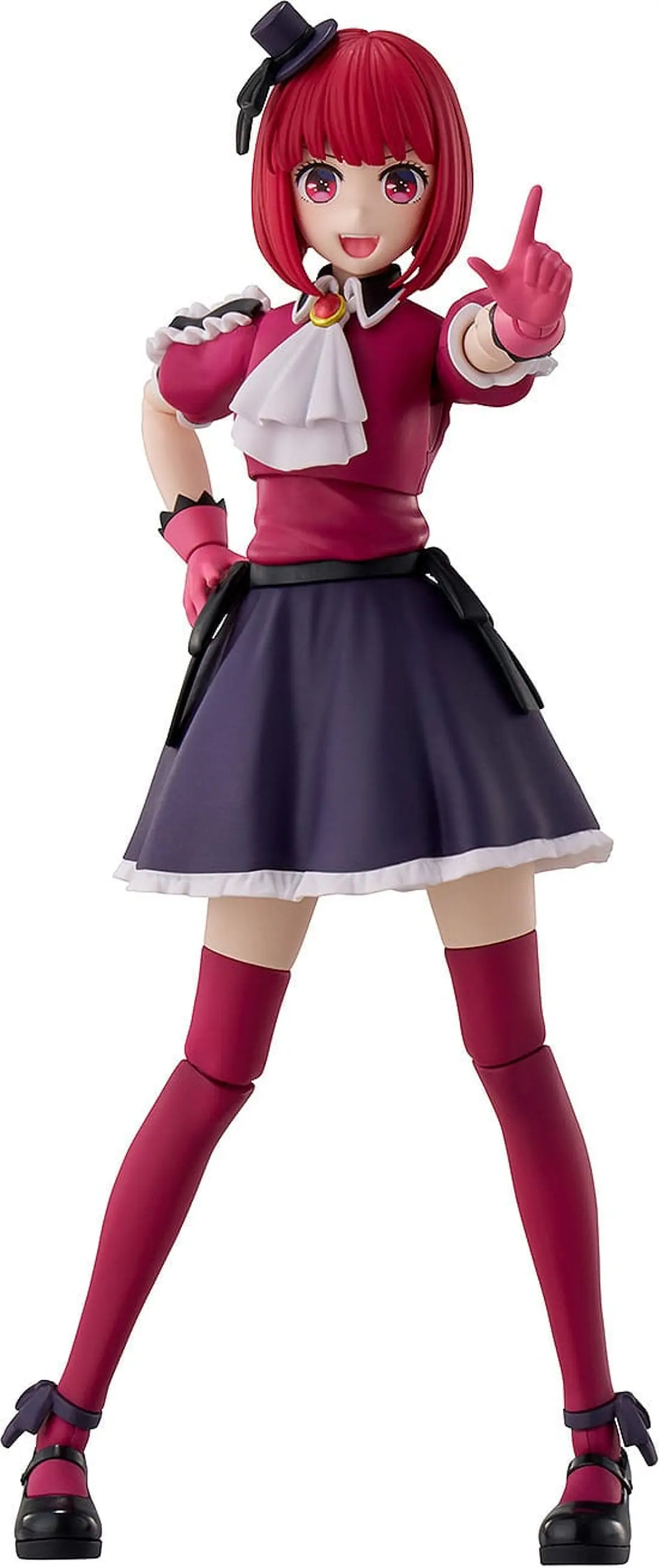 Oshi no Ko - KADOKAWA PLASTIC MODEL SERIES - Kana Arima - Imagen 1