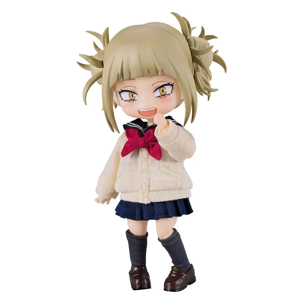 My Hero Academia - Nendoroid Doll - Himiko Toga - Imagen 1
