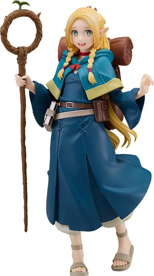 Delicious in Dungeon - POP UP PARADE - Marcille Donato