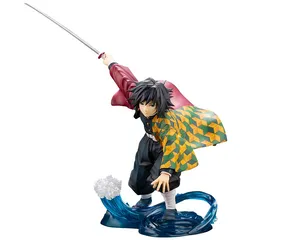 Demon Slayer - ARTFX J - Giyu Tomioka