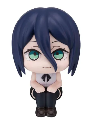 Chainsaw Man - Look Up Series - Reze