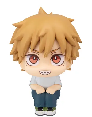 Chainsaw Man - Look Up Series - Denji