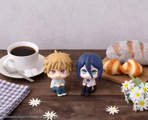 Chainsaw Man - Look Up Series - Reze & Denji (Set)