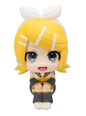 Character Vocal Series - Look Up Series - Rin Kagamine