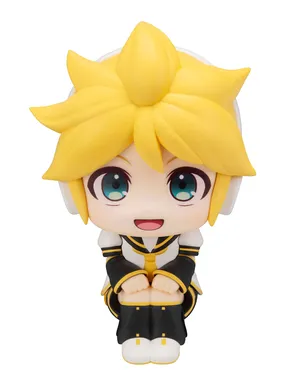 Character Vocal Series - Look Up Series - Len Kagamine