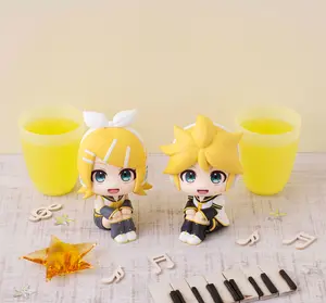 Character Vocal Series - Look Up Series - Rin Kagamine & Len Kagamine (Set)