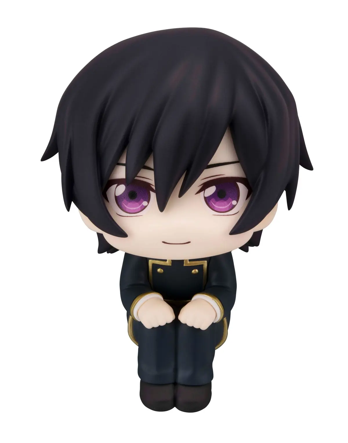 Code Geass - Look Up Series - Lelouch Lamperouge - Imagen 1