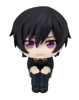 Code Geass - Look Up Series - Lelouch Lamperouge