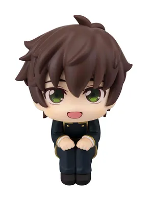 Code Geass - Look Up Series - Suzaku Kururugi
