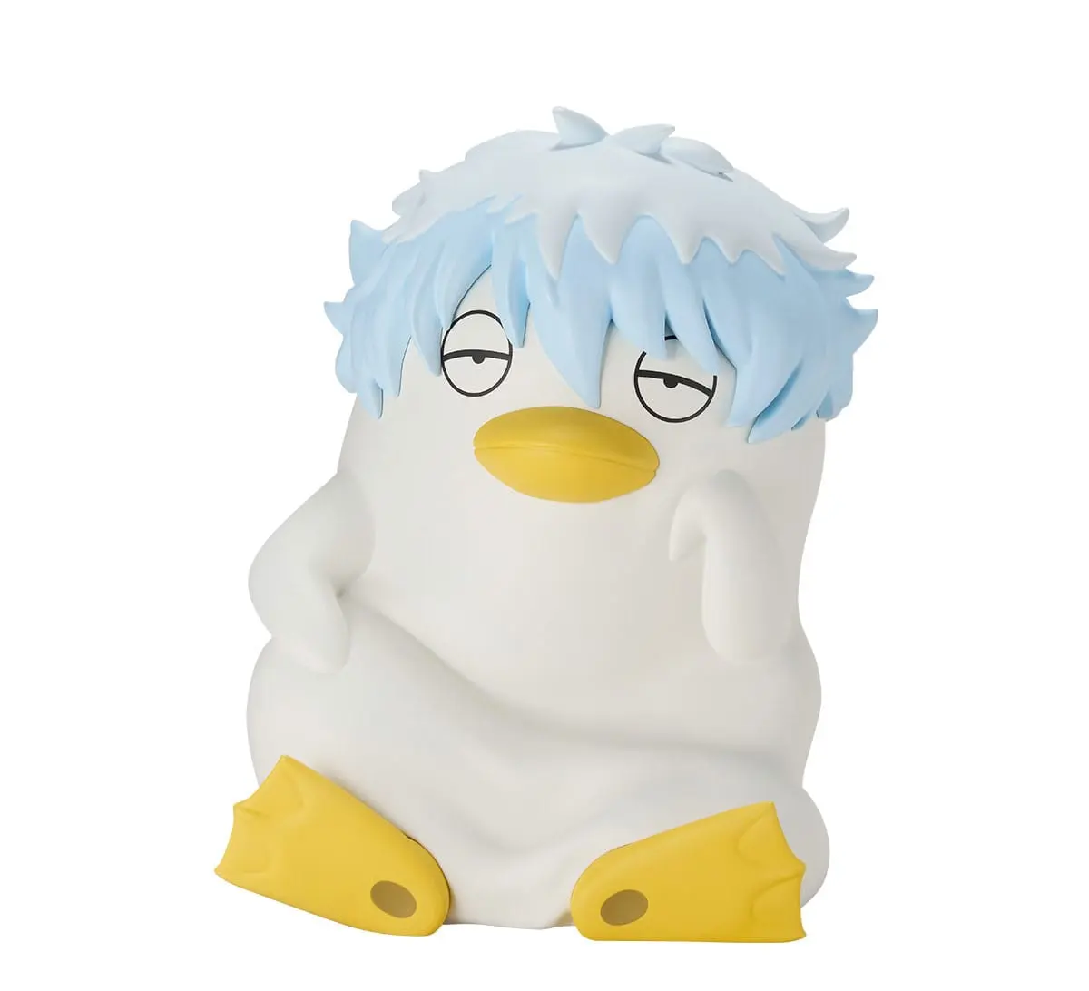 Gintama - Chara Bank - Ginzabeth - Imagen 1
