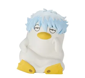 Gintama - Chara Bank - Ginzabeth