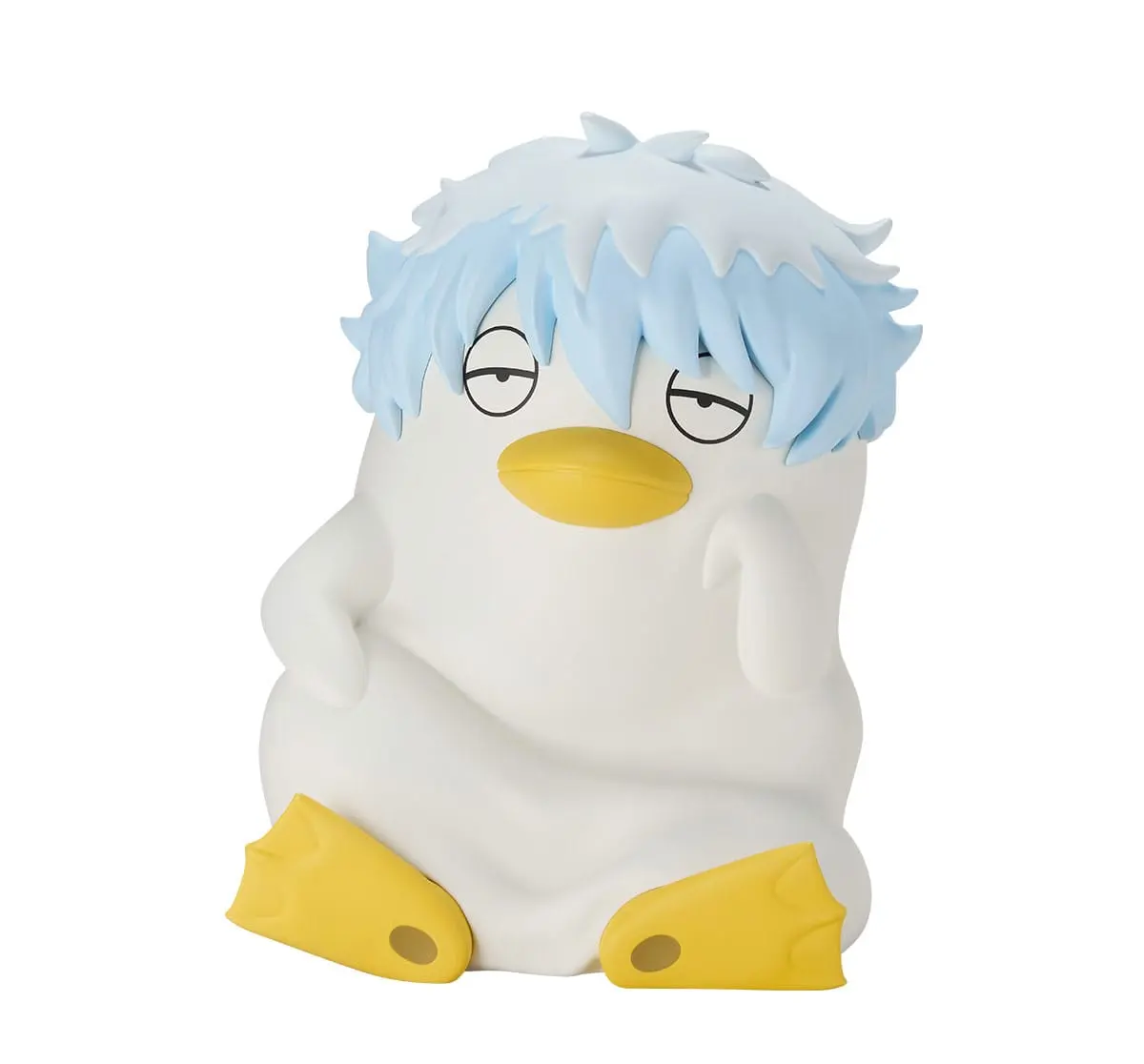 Gintama - Chara Bank - Ginzabeth (Bonus) - Imagen 1