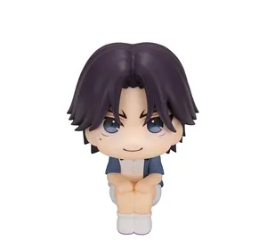 The Prince of Tennis - Look Up Series - Keigo Atobe