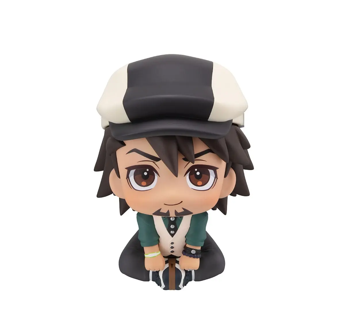 Tiger & Bunny - Look Up Series - Kotetsu T. Kaburagi - Imagen 1