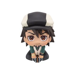 Tiger & Bunny - Look Up Series - Kotetsu T. Kaburagi