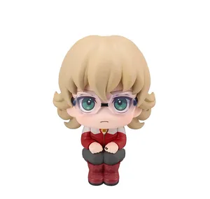 Tiger & Bunny - Look Up Series - Barnaby Brooks Jr.