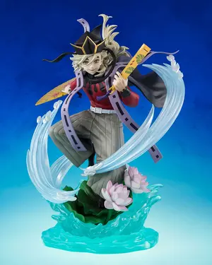 Demon Slayer - FiguartsZERO - Doma