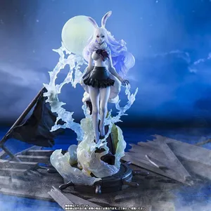 One Piece - FiguartsZERO - Extra Battle - Carrot (Sulong)