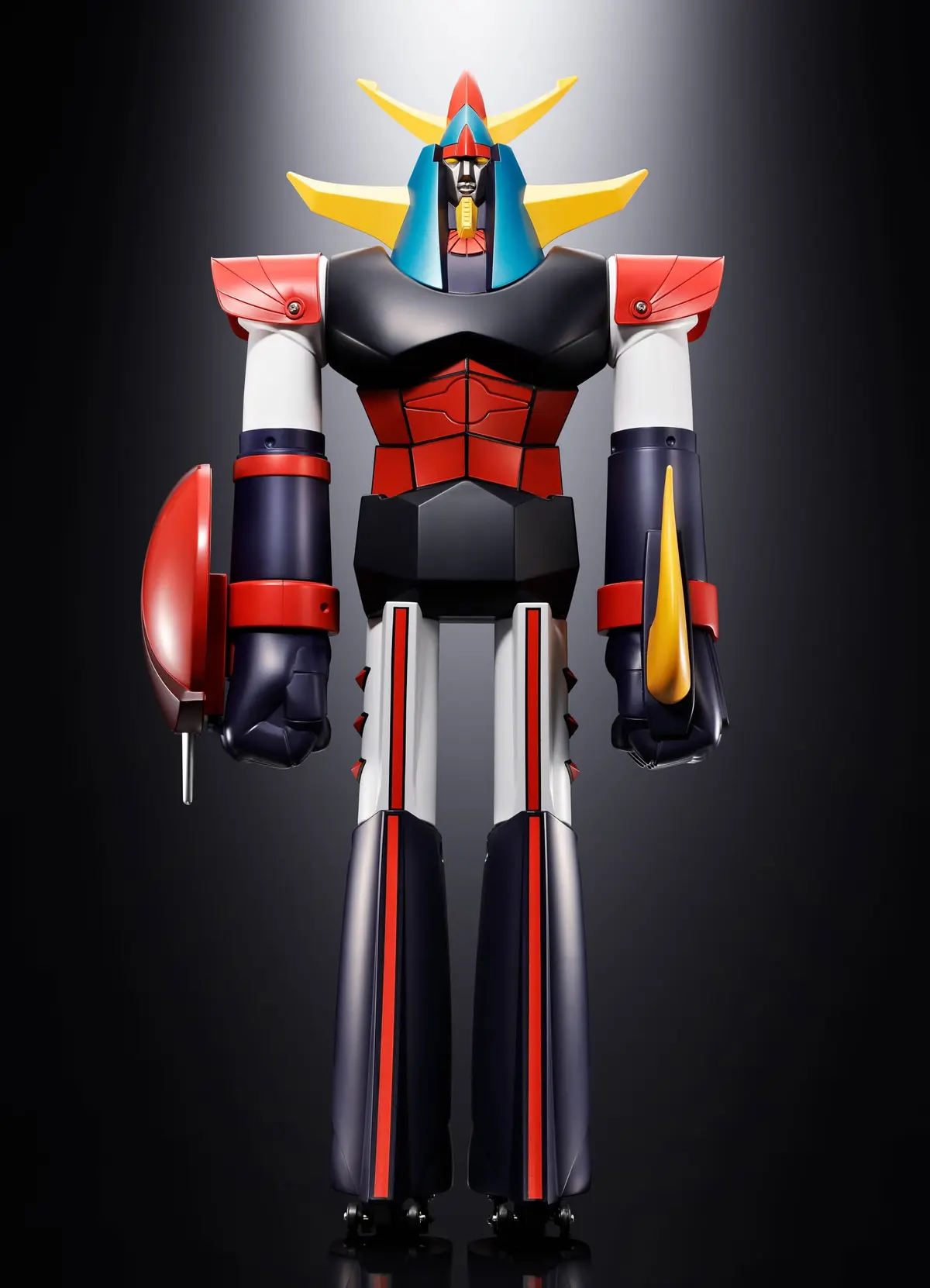 Reideen the Brave - Jumbo Machinder - Reideen - Imagen 1