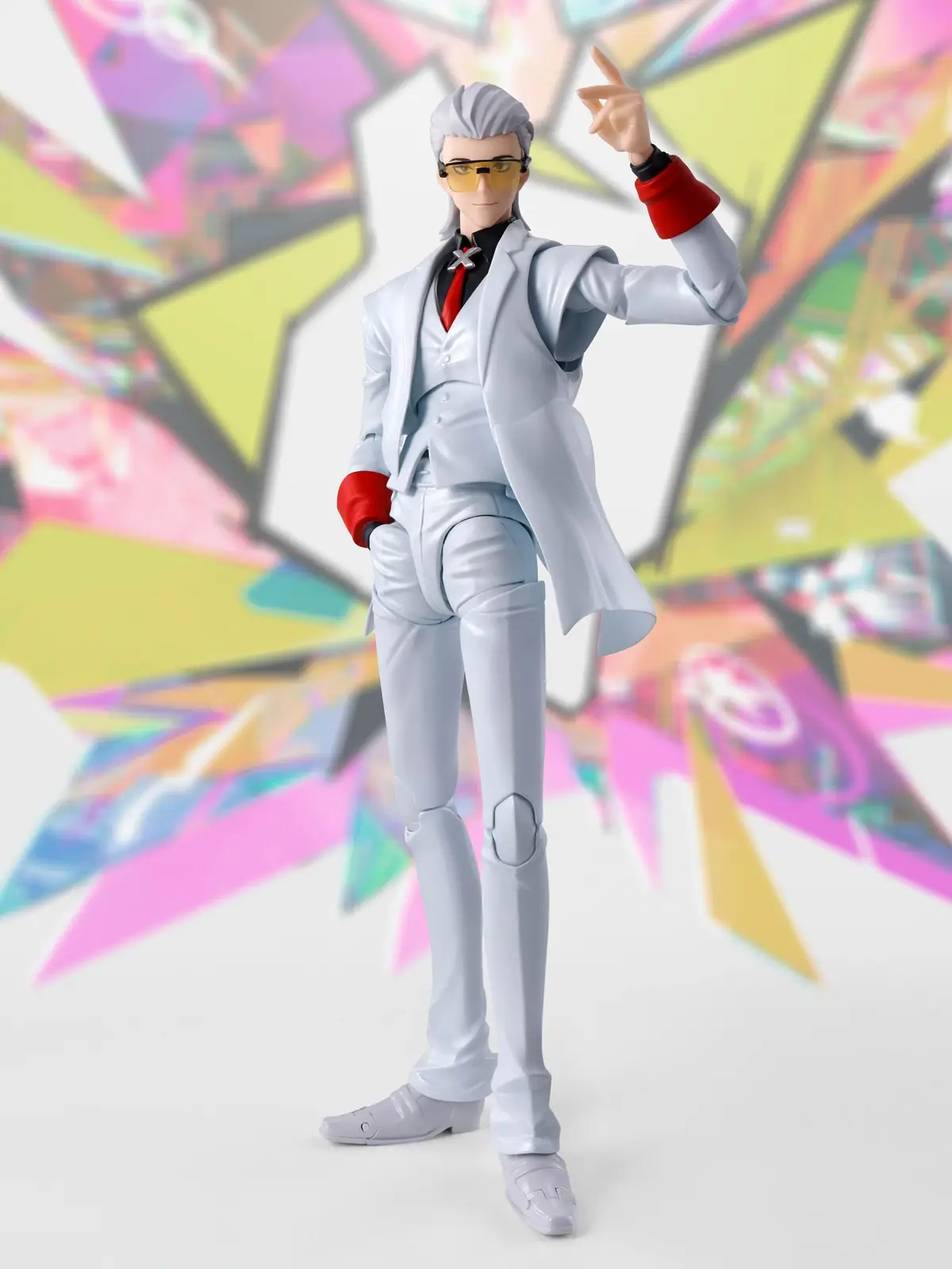 TO BE HERO X - S.H.Figuarts - X - Imagen 1