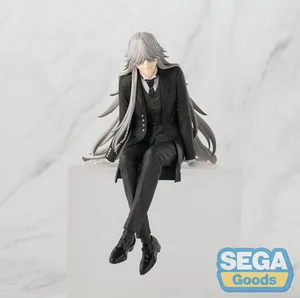 Black Butler - Chokonose Premium Figure - Undertaker