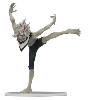 DAN DA DAN - Trio-Try-iT Figure - Ken "Okarun" Takakura (Transformed)