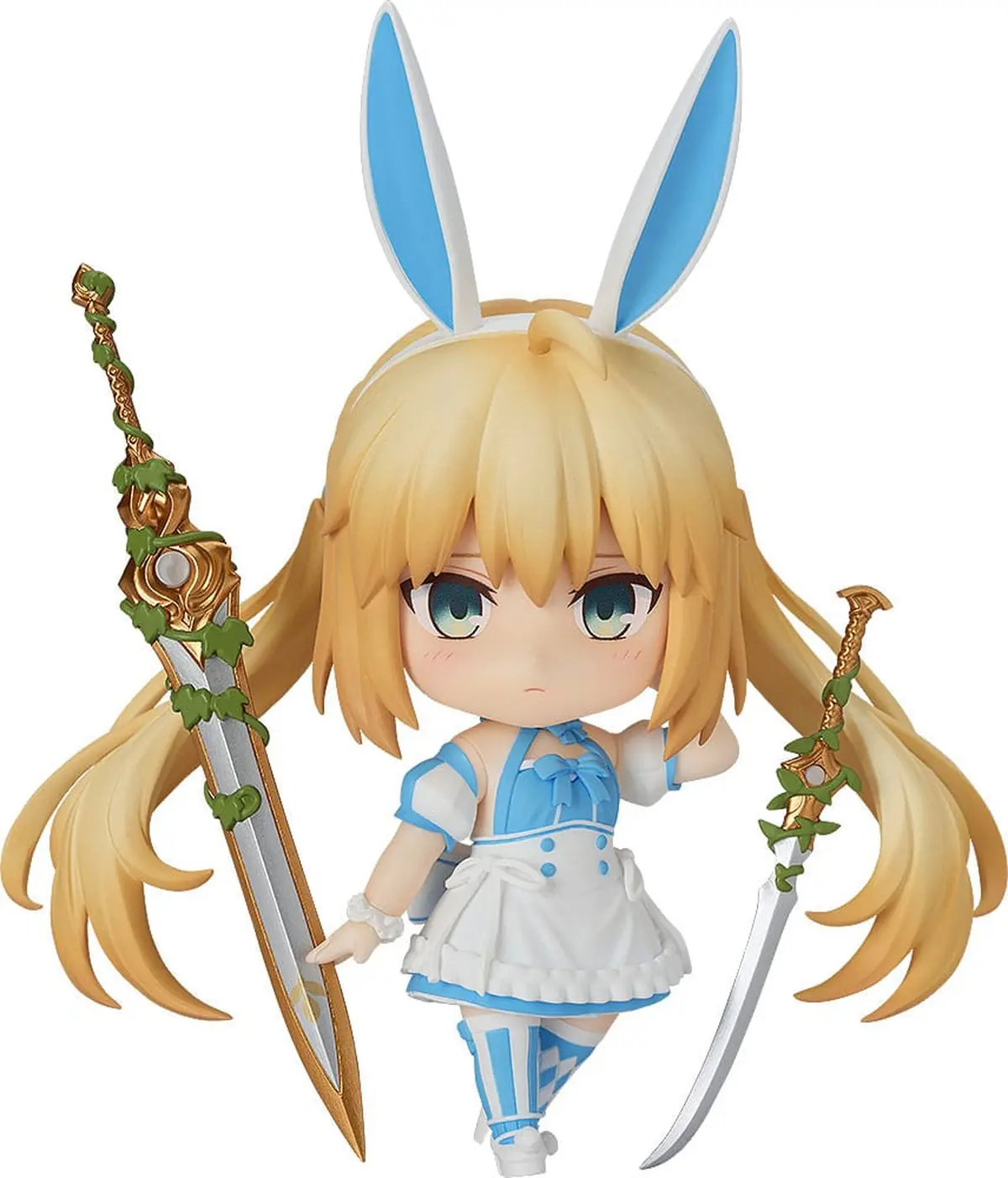 Fate/Grand Order - Nendoroid - Berserker/Altria Caster - Imagen 1