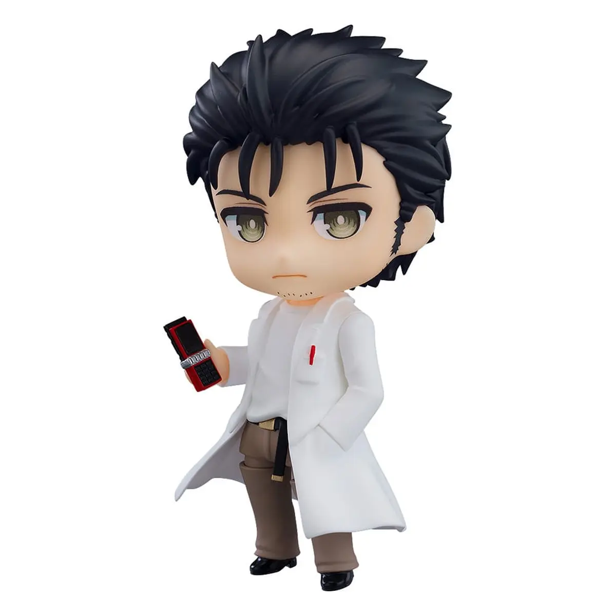 STEINS;GATE - Nendoroid - Rintaro Okabe (2.0) - Imagen 1