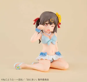 Onimai - Melty Princess - Mihari Oyama (Palm Size)