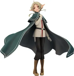 Mushoku Tensei - KDcolle - Sylphiette Greyrat
