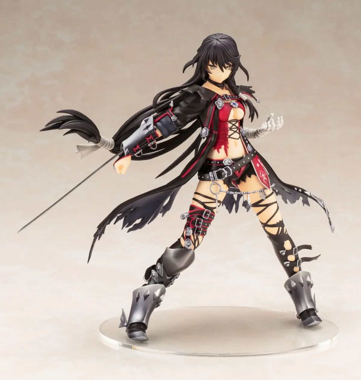 Tales of Berseria - Figura a Escala - Velvet Crowe - Imagen 1