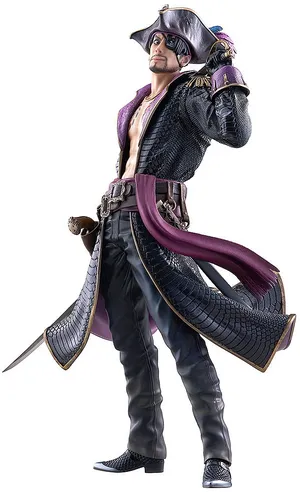 Yakuza - S-FIRE - Goro Majima (Captain Majima)