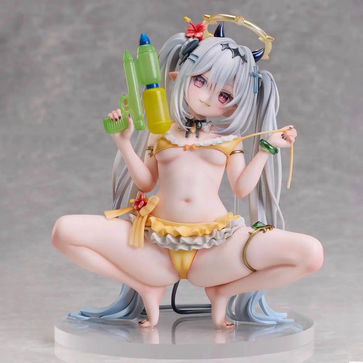 chihiro - Figura a Escala - Ginpatsu-chan - Imagen 1