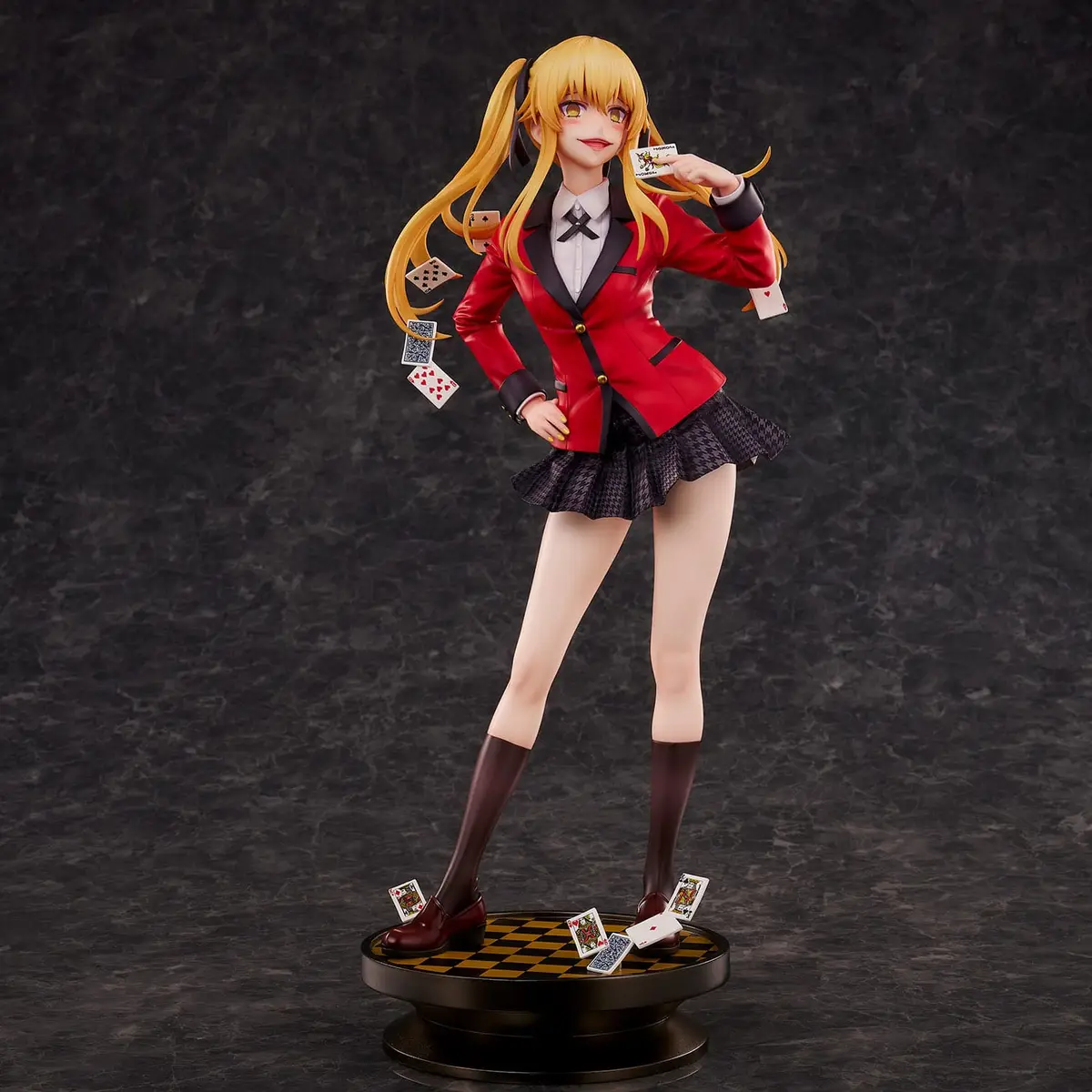 Kakegurui - Figura a Escala - Mary Saotome - Imagen 1