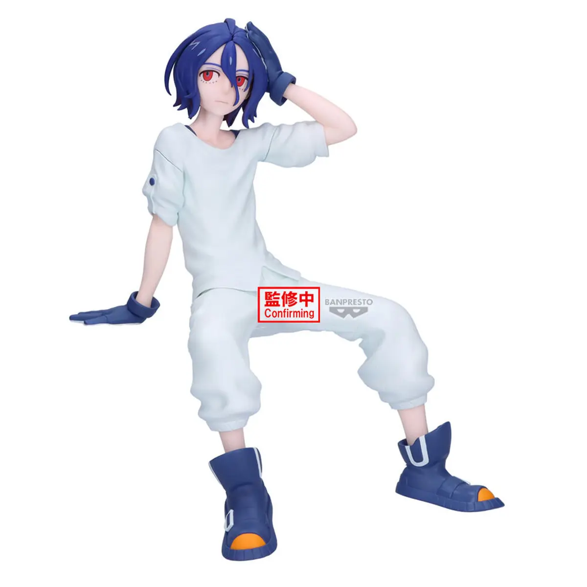 Mobile Suit Gundam GQuuuuuuX - Prize Figure - Shuji Ito - Imagen 1