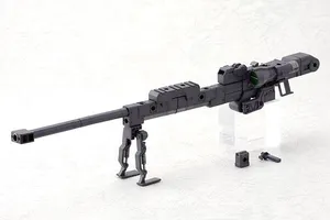 M.S.G - Plastic Model Kit Accesorios - Heavy Weapon Unit01 Strong Rifle