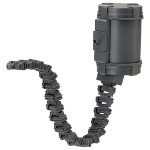 M.S.G - Plastic Model Kit Accesorios - Weapon Unit30 Belt Links