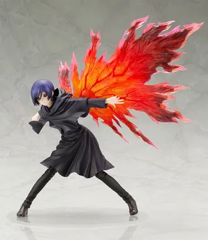 Tokyo Ghoul - ARTFX J - Toka Kirishima