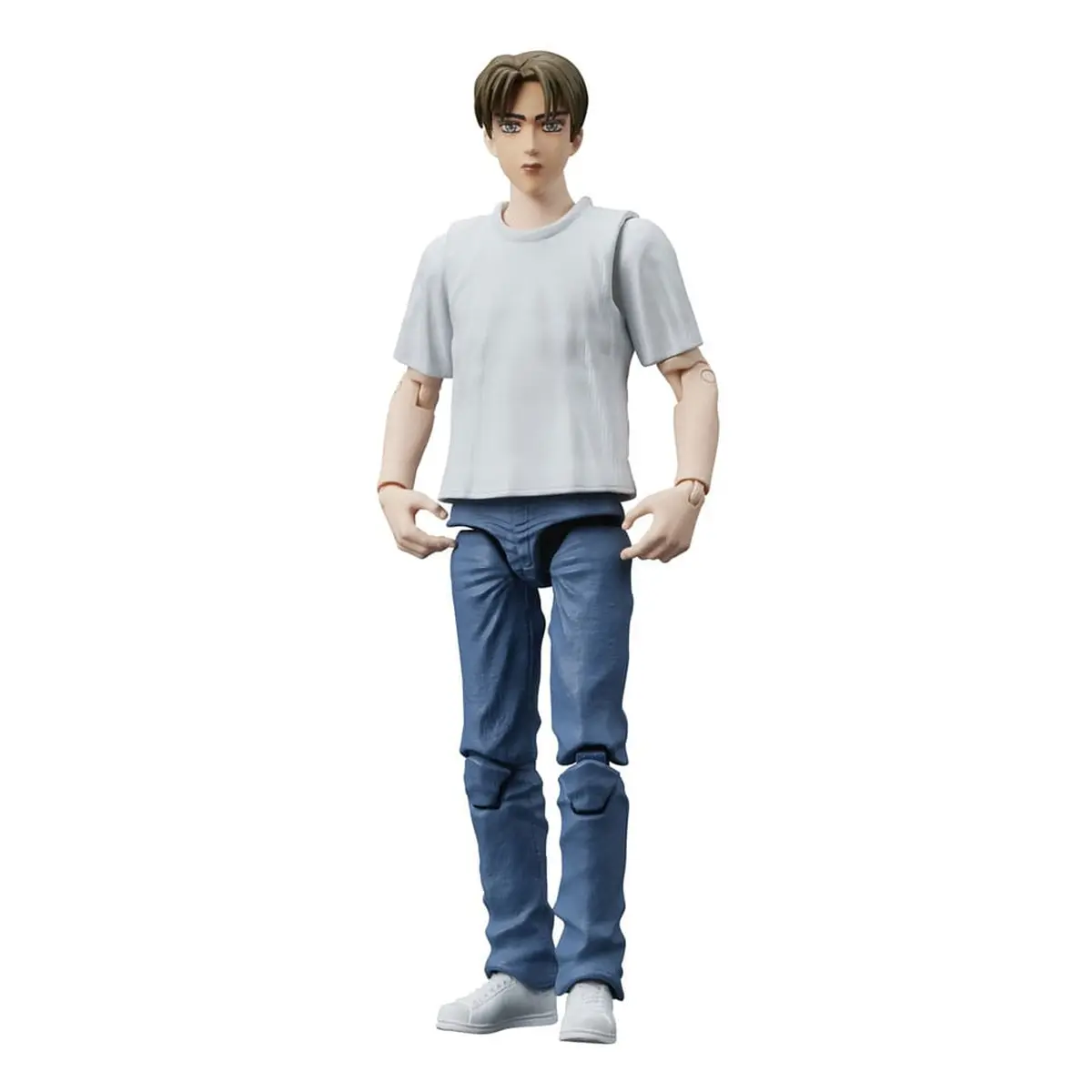 Initial D - DIGAction - Takumi Fujiwara - Imagen 1
