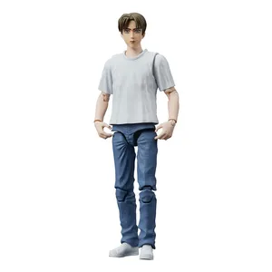 Initial D - DIGAction - Takumi Fujiwara