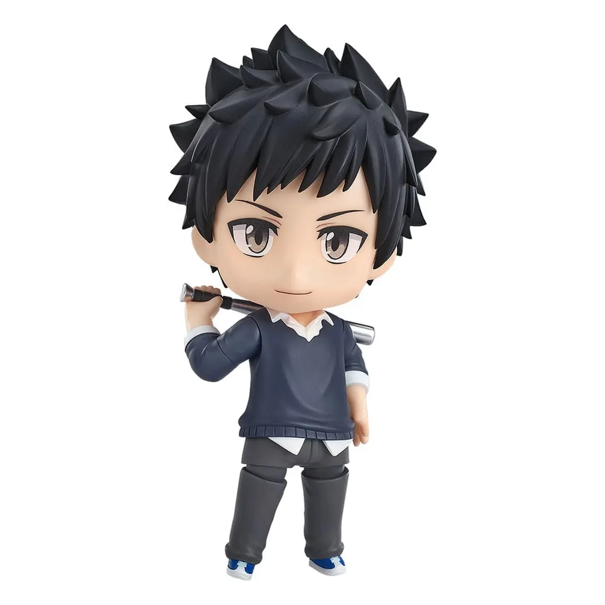 Reborn! - Nendoroid - Takeshi Yamamoto - Imagen 1