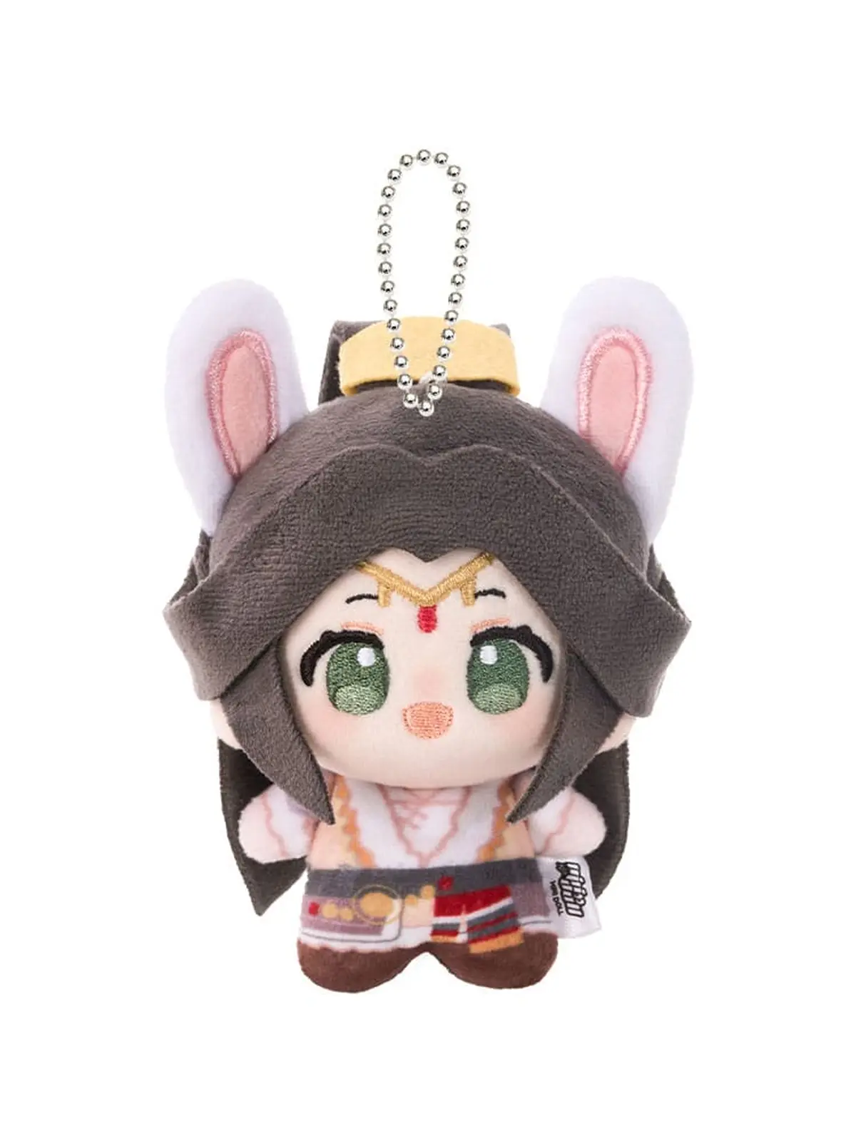 Heaven Official's Blessing - Plush-Anhanger - Xie Lian (Tibetan Robe) - Figura de anime coleccionable - Foto principal