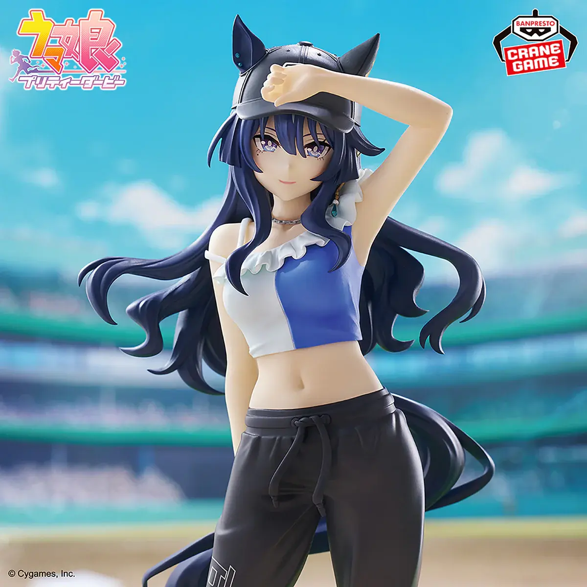 Uma Musume Pretty Derby Boc'z - Verxina as Queen V - Imagen 1