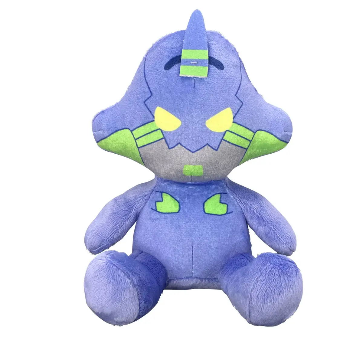 Evangelion - Plush - Evangelion Test Type-01 - Imagen 1