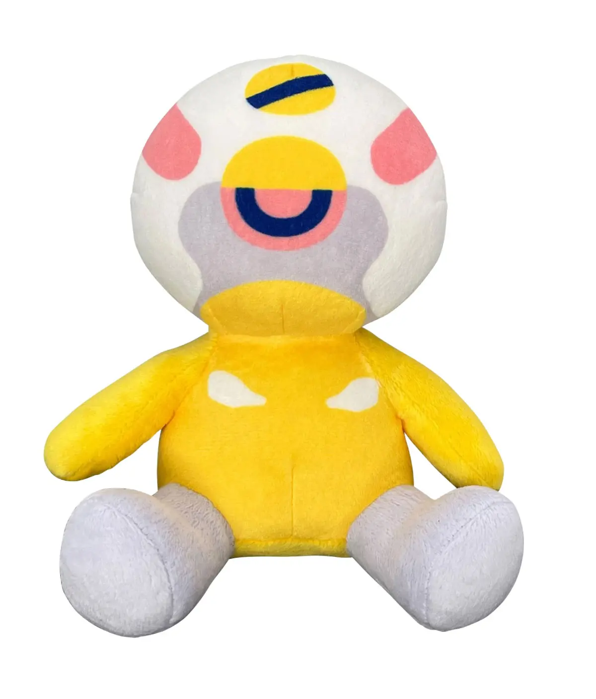 Evangelion - Plush - Evangelion Unit-00 - Imagen 1