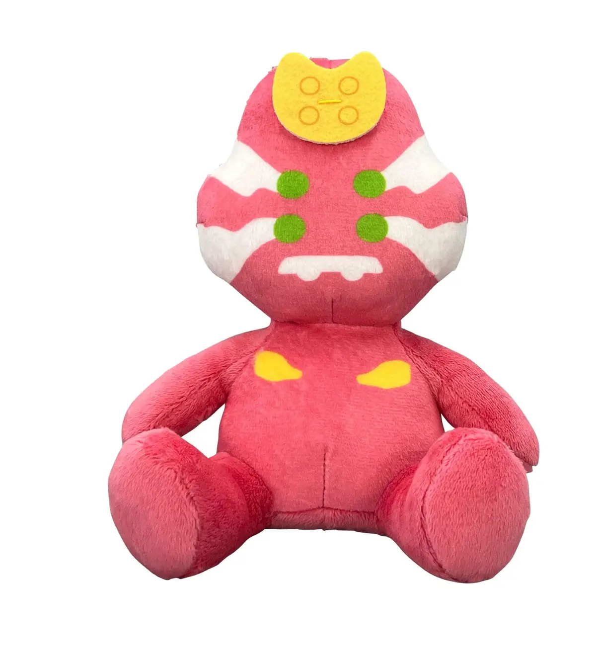 Evangelion - Plush - Evangelion Production Model-02 - Imagen 1