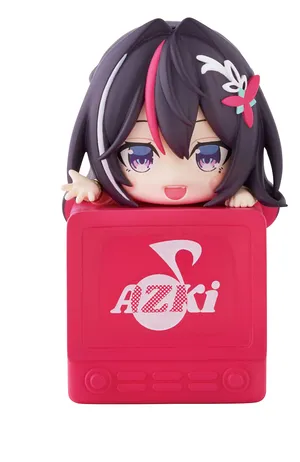 Hololive - Hikkake Figure - AZKi
