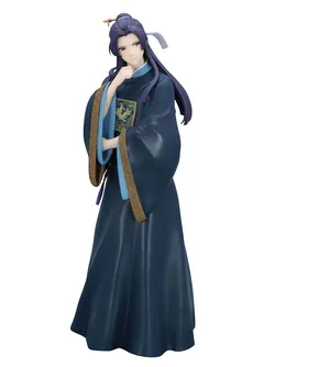 Die Tagebucher der Apothekerin - Trio-Try-iT Figure - Jinshi